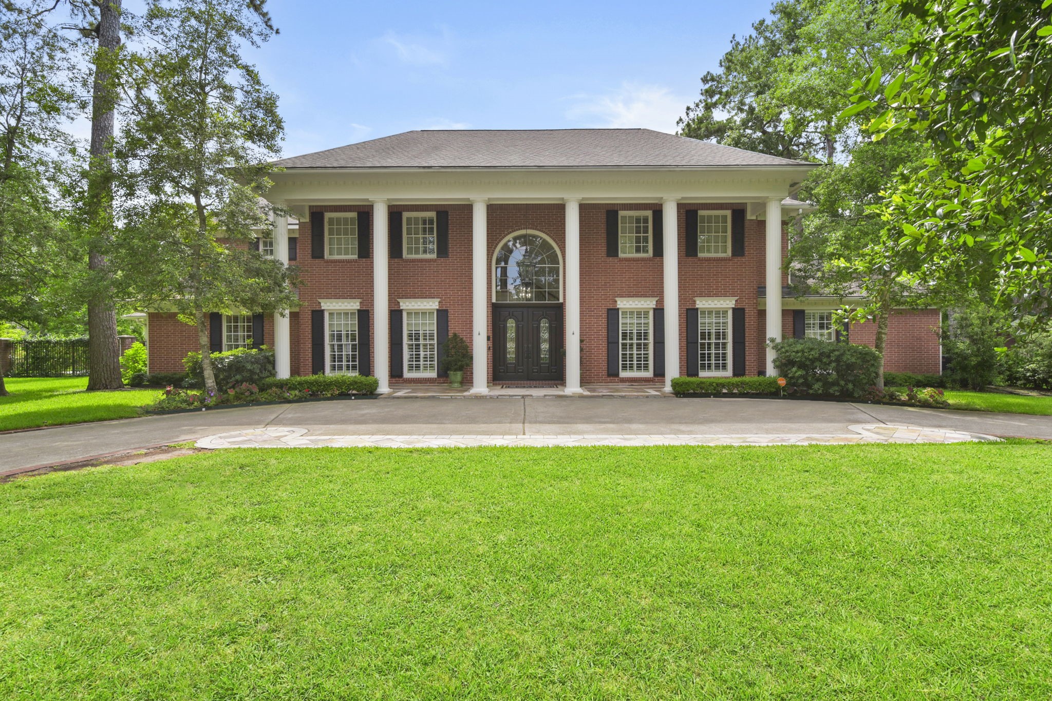 903 Echo Lane Houston TX 77024