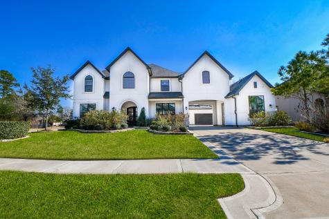 8526 Tombron Grove Road Magnolia TX 77354