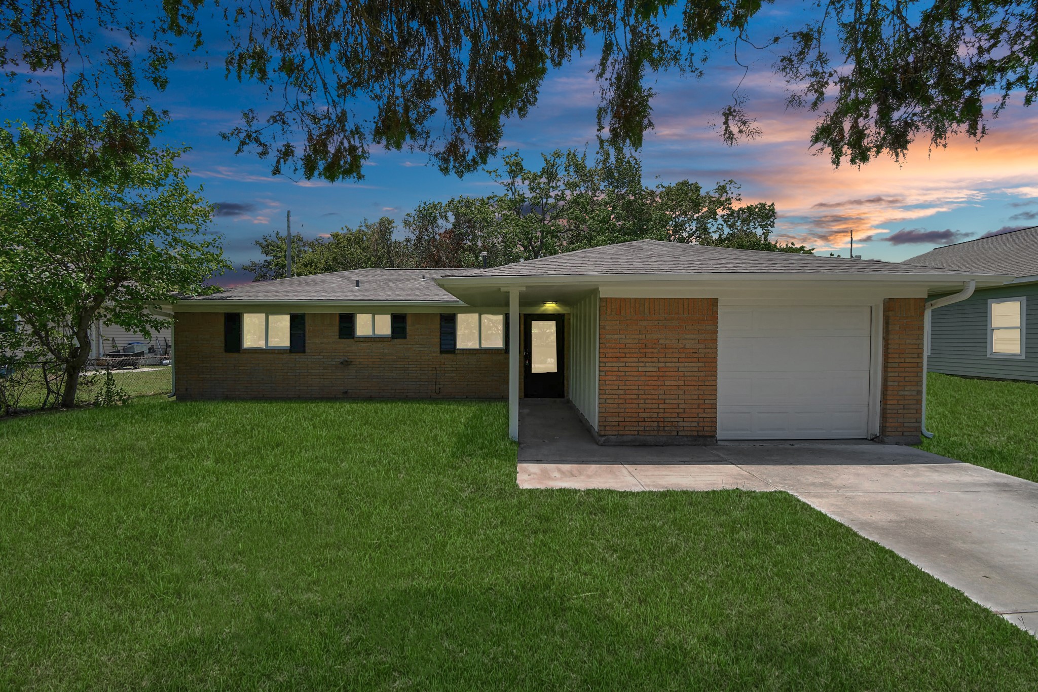 109 Plum Street La Marque TX 77568