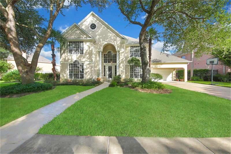 46 Fosters Green Drive Sugar Land TX 77479