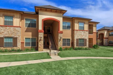 202 Aquero Boulevard Laredo TX 78045