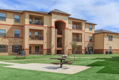 202 Aquero Boulevard Laredo TX 78045