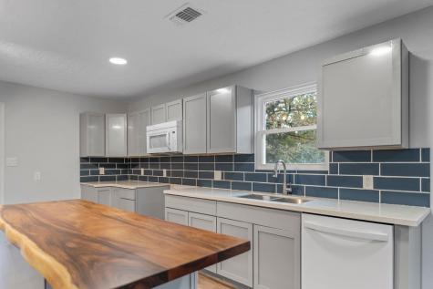 4731 Scenic View Drive Anderson TX 77830