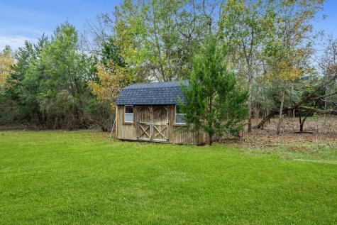 4731 Scenic View Drive Anderson TX 77830