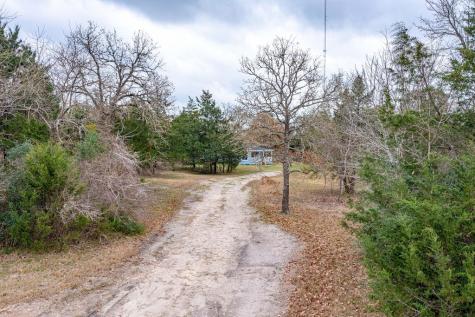 4731 Scenic View Drive Anderson TX 77830
