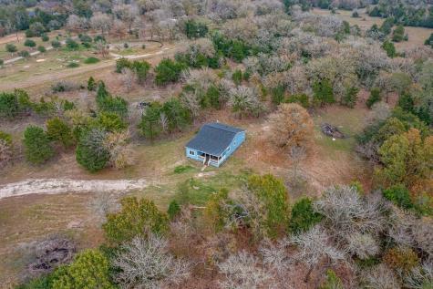 4731 Scenic View Drive Anderson TX 77830