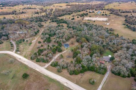 4731 Scenic View Drive Anderson TX 77830