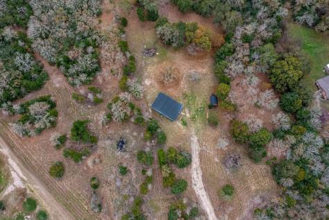 4731 Scenic View Drive Anderson TX 77830