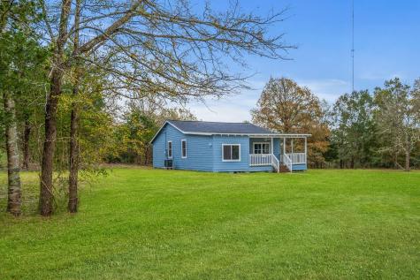 4731 Scenic View Drive Anderson TX 77830