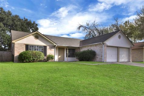 7215 Dogwood Trail Drive Humble TX 77346