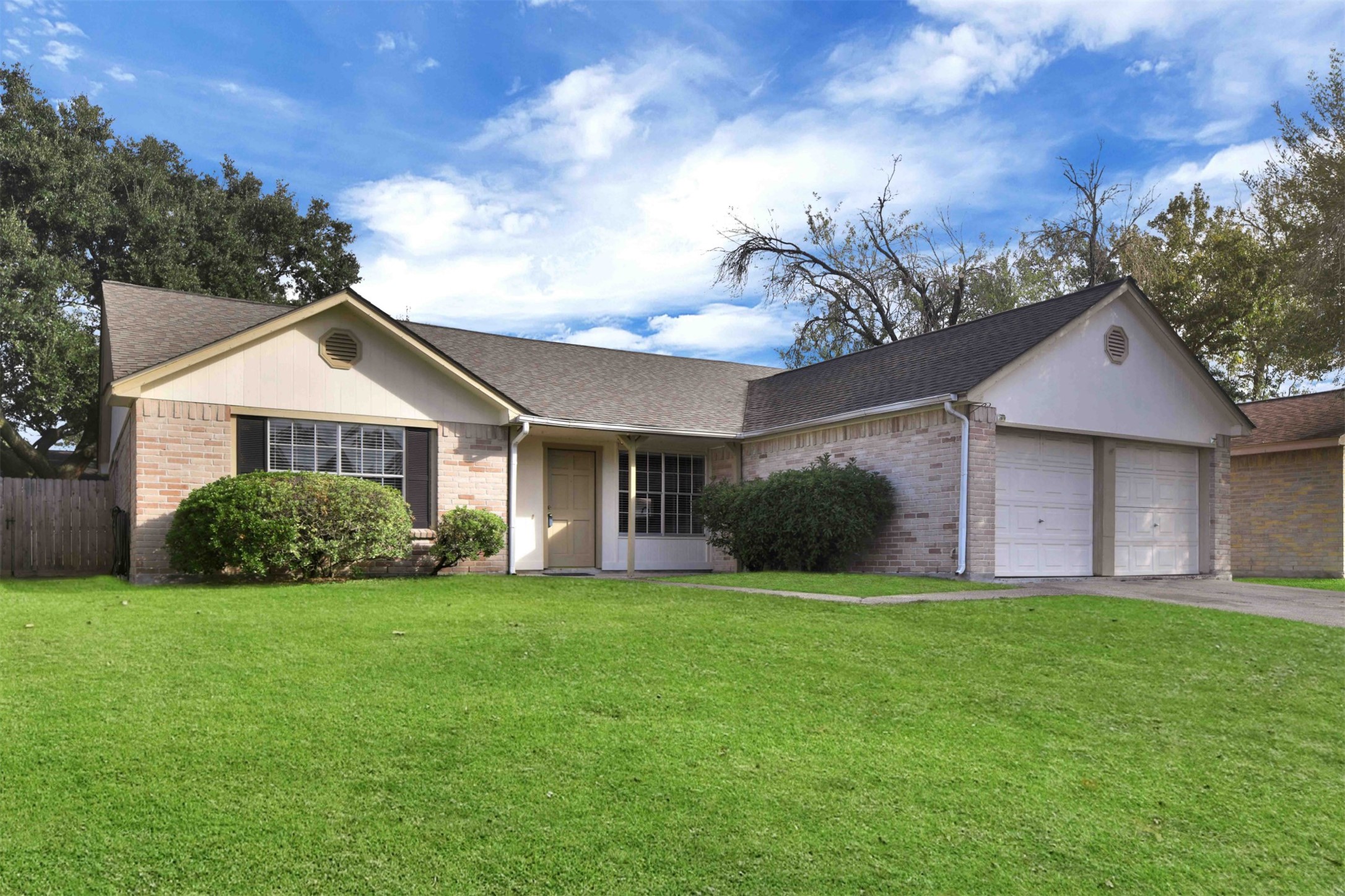7215 Dogwood Trail Drive Humble TX 77346