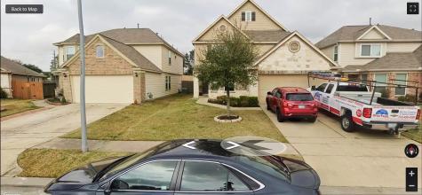 21642 Dean Dale Court Katy TX 77449