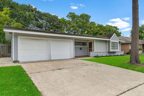 5522 Ariel Street Houston TX 77096