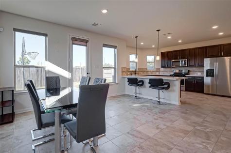 16306 Oakside Hollow Lane Houston TX 77084