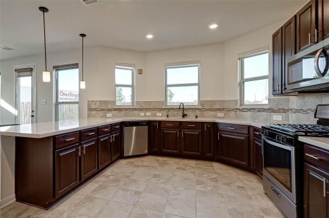 16306 Oakside Hollow Lane Houston TX 77084