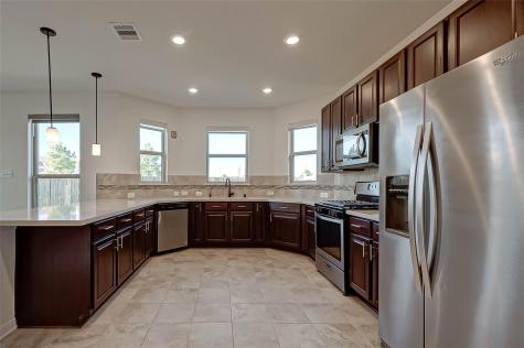 16306 Oakside Hollow Lane Houston TX 77084