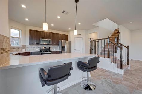 16306 Oakside Hollow Lane Houston TX 77084