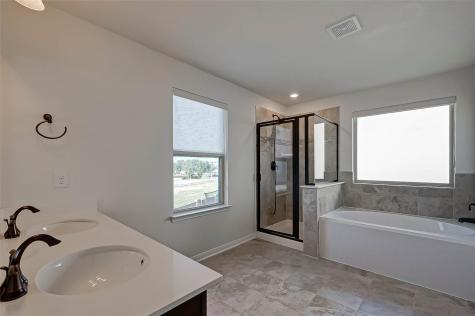16306 Oakside Hollow Lane Houston TX 77084