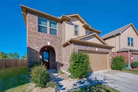 16306 Oakside Hollow Lane Houston TX 77084
