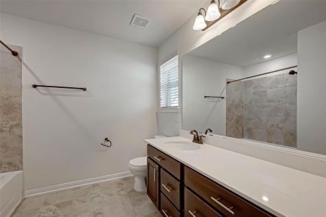 16306 Oakside Hollow Lane Houston TX 77084