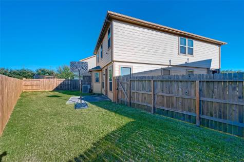 16306 Oakside Hollow Lane Houston TX 77084
