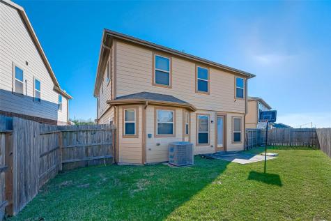 16306 Oakside Hollow Lane Houston TX 77084