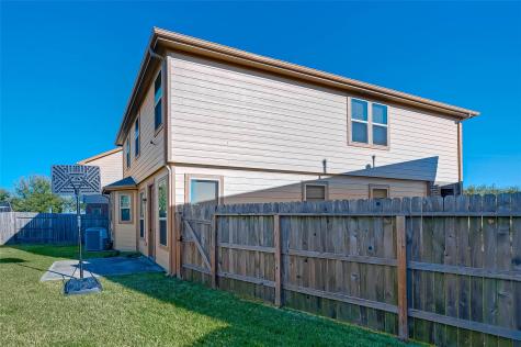 16306 Oakside Hollow Lane Houston TX 77084