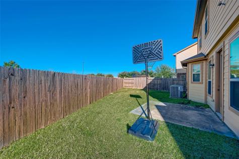 16306 Oakside Hollow Lane Houston TX 77084