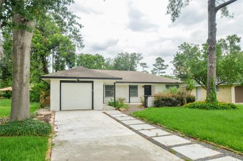6030 Woodbrook Lane Houston TX 77008