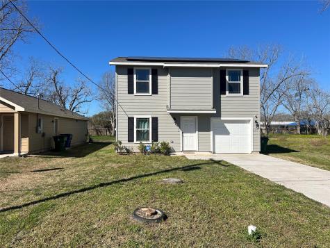 619 N Columbia Street Angleton TX 77515
