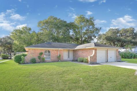 410 Merrymount Court Katy TX 77450