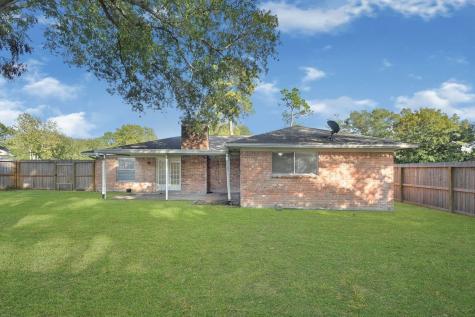 410 Merrymount Court Katy TX 77450