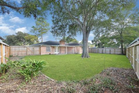 410 Merrymount Court Katy TX 77450