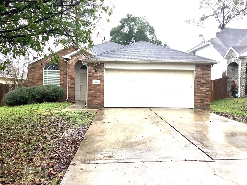 18463 Sunrise Pines Drive Montgomery TX 77316