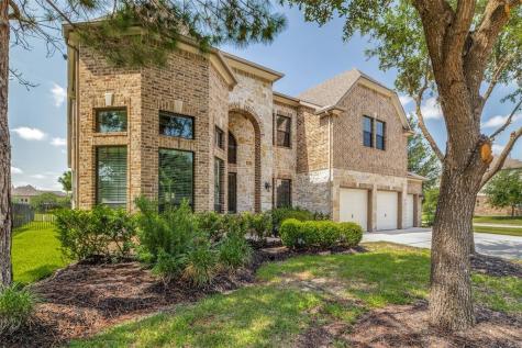 27323 Piney Ranch Lane Katy TX 77494