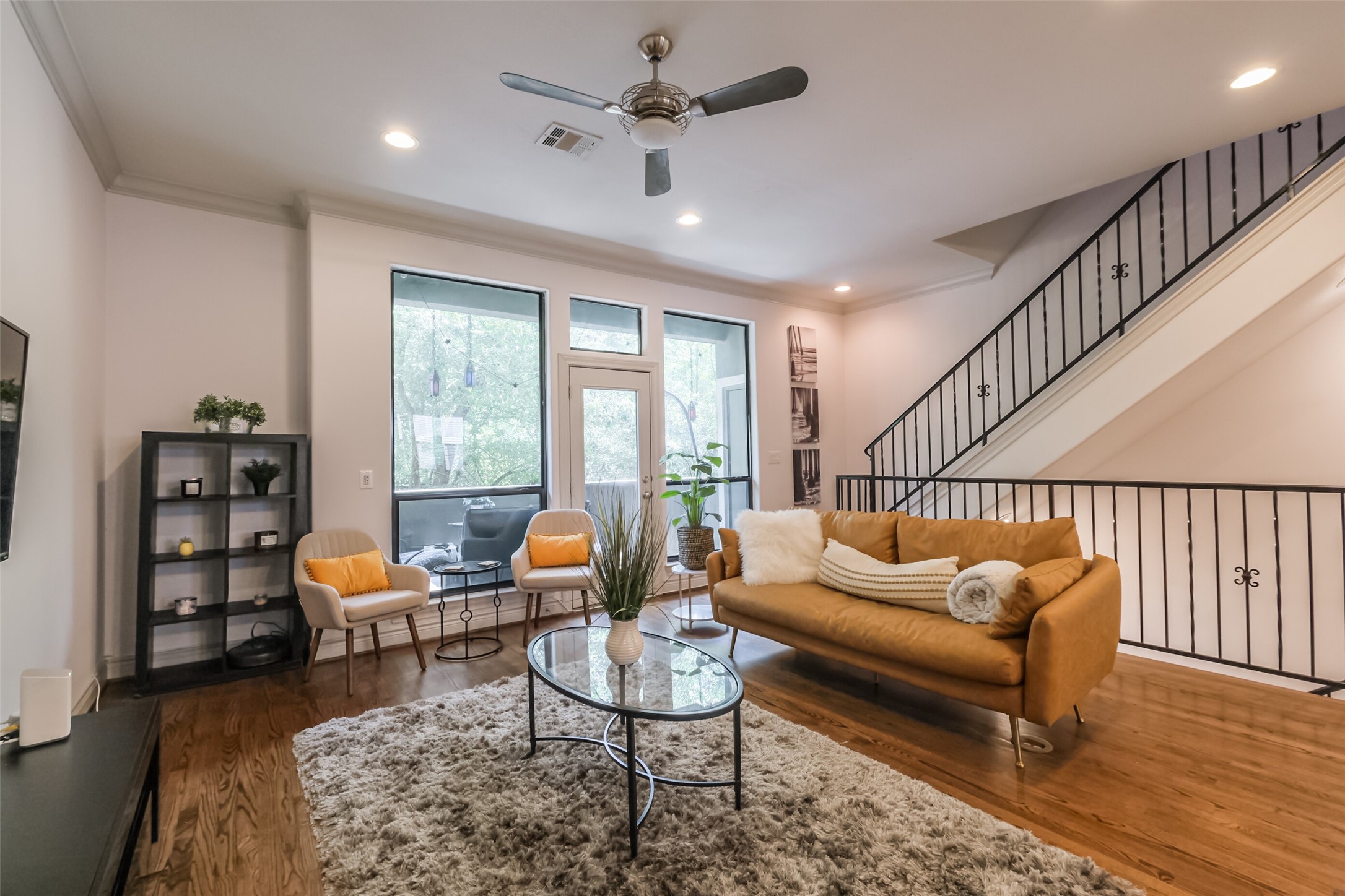 1806 Rosalie Street Houston TX 77004