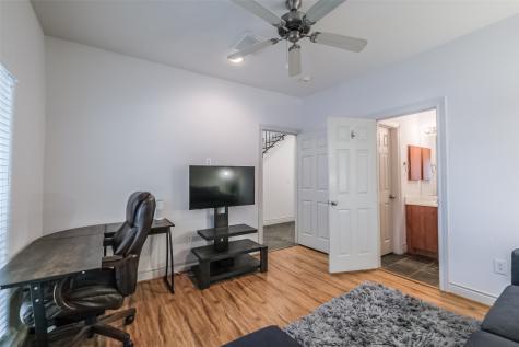 1806 Rosalie Street Houston TX 77004