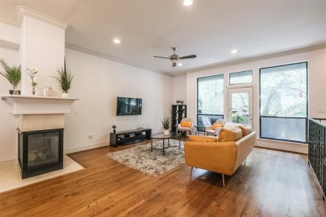 1806 Rosalie Street Houston TX 77004
