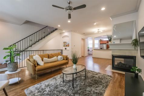 1806 Rosalie Street Houston TX 77004