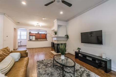 1806 Rosalie Street Houston TX 77004