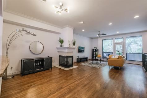 1806 Rosalie Street Houston TX 77004