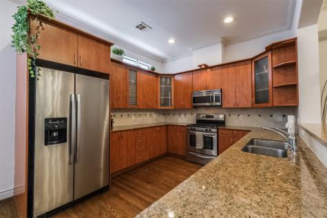 1806 Rosalie Street Houston TX 77004