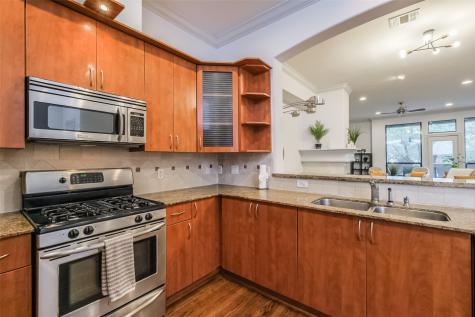 1806 Rosalie Street Houston TX 77004