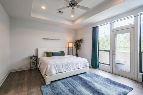 1806 Rosalie Street Houston TX 77004