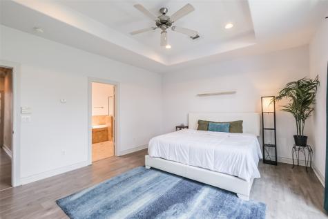 1806 Rosalie Street Houston TX 77004