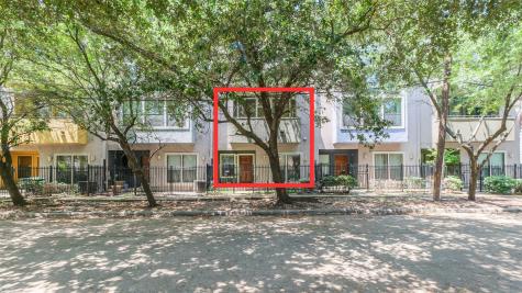1806 Rosalie Street Houston TX 77004
