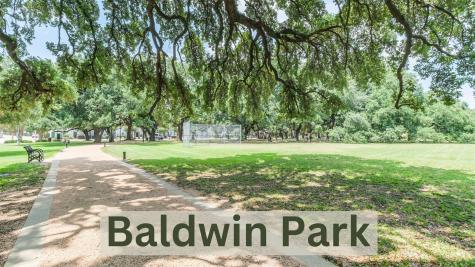 1806 Rosalie Street Houston TX 77004