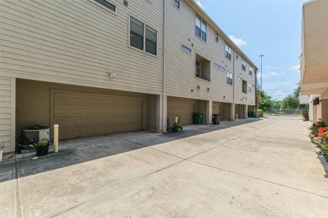 1806 Rosalie Street Houston TX 77004