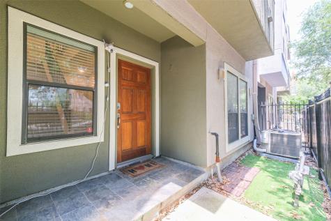 1806 Rosalie Street Houston TX 77004