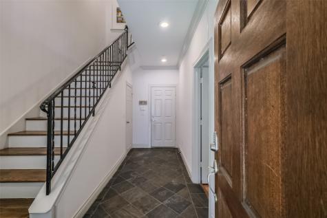 1806 Rosalie Street Houston TX 77004